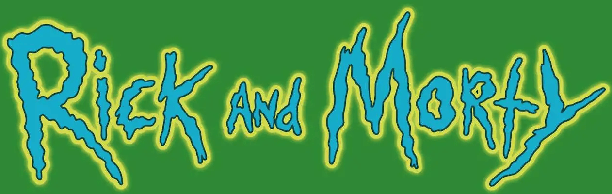 Rick and Morty